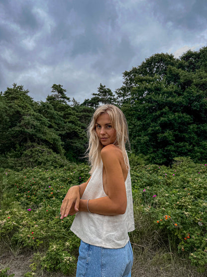 Lininė palaidinė SKY
